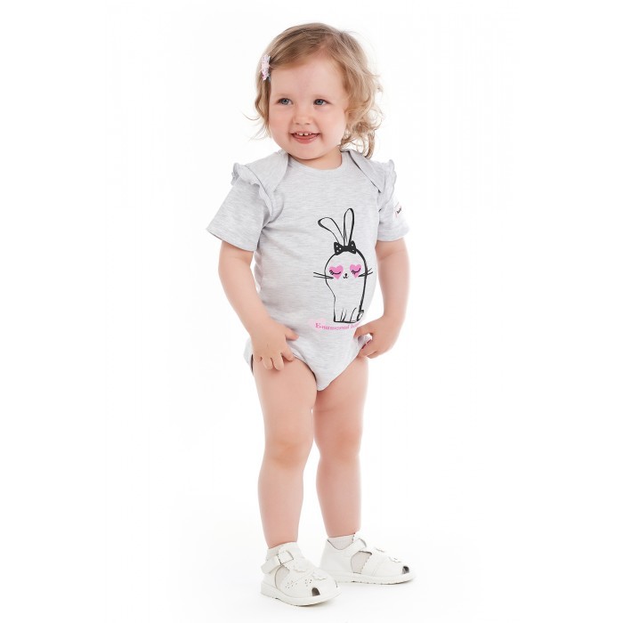 Lucky Child Боди для девочки Amore girl summer Зайка, Боди для девочки Amore girl summer Зайка
Lucky Child Боди для девочки Amore girl summer Зайка, Боди для девочки Amore girl summer Зайка