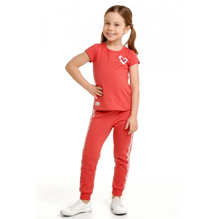 Lucky Child Футболка детская Lucky Sport 57-26.1к, Футболка детская Lucky Sport 57-26.1к
Lucky Child Футболка детская Lucky Sport 57-26.1к, Футболка детская Lucky Sport 57-26.1к