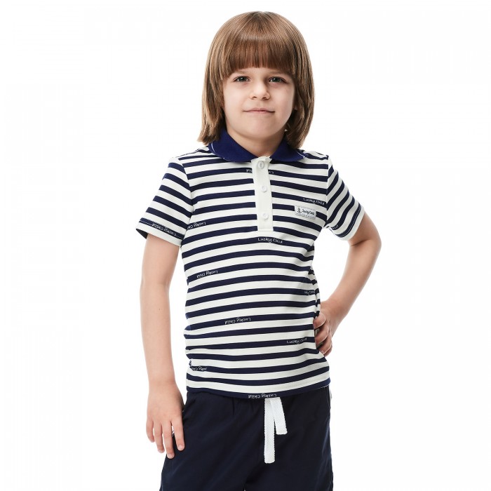 Lucky Child Футболка для мальчика Полоска Круиз 79-40, Футболка для мальчика Полоска Круиз 79-40
Lucky Child Футболка для мальчика Полоска Круиз 79-40, Футболка для мальчика Полоска Круиз 79-40