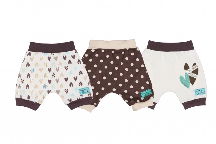 Lucky Child Шорты для девочки Улитки 30-130-3 3 шт., Шорты для девочки Улитки 30-130-3 3 шт.
Lucky Child Шорты для девочки Улитки 30-130-3 3 шт., Шорты для девочки Улитки 30-130-3 3 шт.