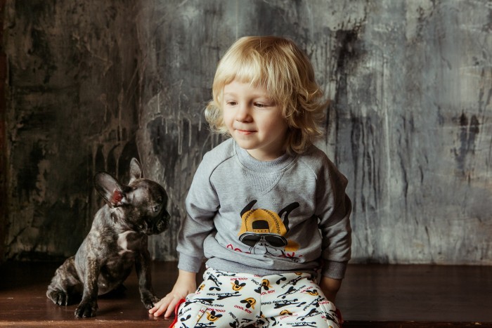 Lucky Child Свитшот для мальчика Крутой парень, Свитшот для мальчика Крутой парень
Lucky Child Свитшот для мальчика Крутой парень, Свитшот для мальчика Крутой парень