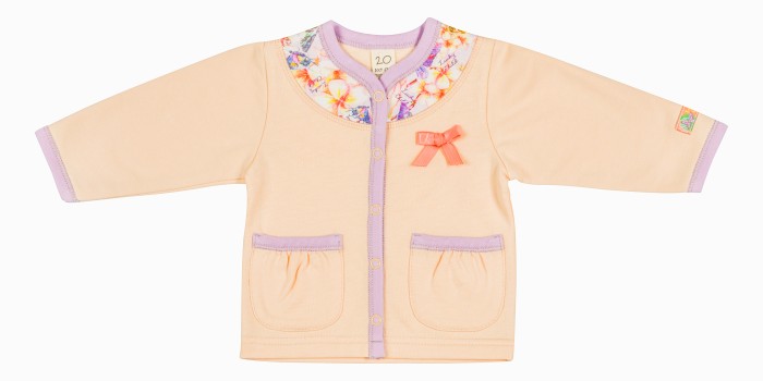 Lucky Child Кофточка футер Тропический рай 26-20ф, Кофточка футер Тропический рай 26-20ф
Lucky Child Кофточка футер Тропический рай 26-20ф, Кофточка футер Тропический рай 26-20ф