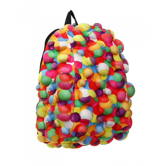 MadPax Рюкзак Bubble Half Bubble Don't burst 36 см, Рюкзак Bubble Half Bubble Don't burst 36 см
MadPax Рюкзак Bubble Half Bubble Don't burst 36 см, Рюкзак Bubble Half Bubble Don't burst 36 см