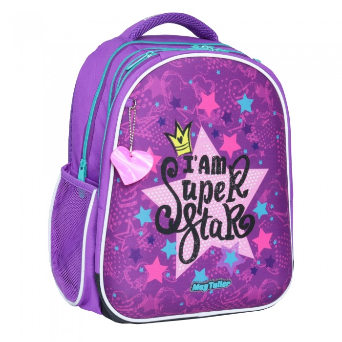 Magtaller Рюкзак школьный Stoody II Super Star, Рюкзак школьный Stoody II Super Star
Magtaller Рюкзак школьный Stoody II Super Star, Рюкзак школьный Stoody II Super Star
