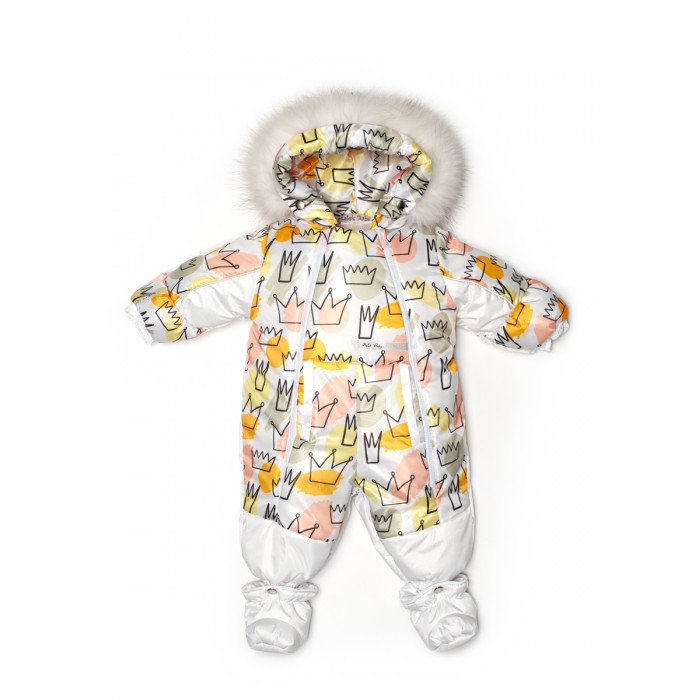 Malek Baby Комбинезон-трансформер Короны 145шм/2, Комбинезон-трансформер Короны 145шм/2
Malek Baby Комбинезон-трансформер Короны 145шм/2, Комбинезон-трансформер Короны 145шм/2