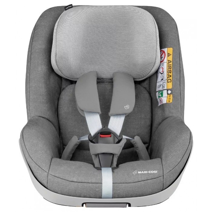 Автокресло Maxi-Cosi 2wayPearl, Группа 1 (от 9 до 18 кг) - артикул:25447 Автокресло Maxi-Cosi 2wayPearl, Группа 1 (от 9 до 18 кг) - артикул:25447
