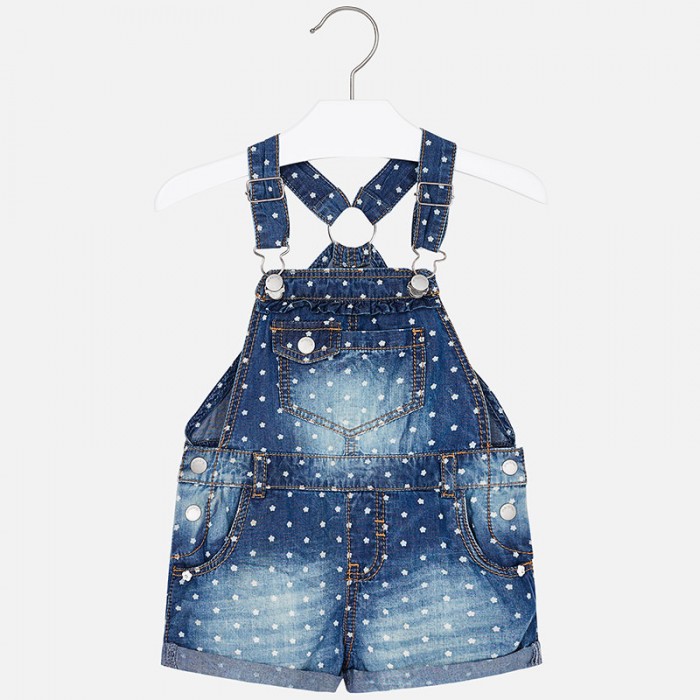 Mayoral Комбинезон для девочки 3601, Комбинезон для девочки 3601 
Mayoral Комбинезон для девочки 3601, Комбинезон для девочки 3601