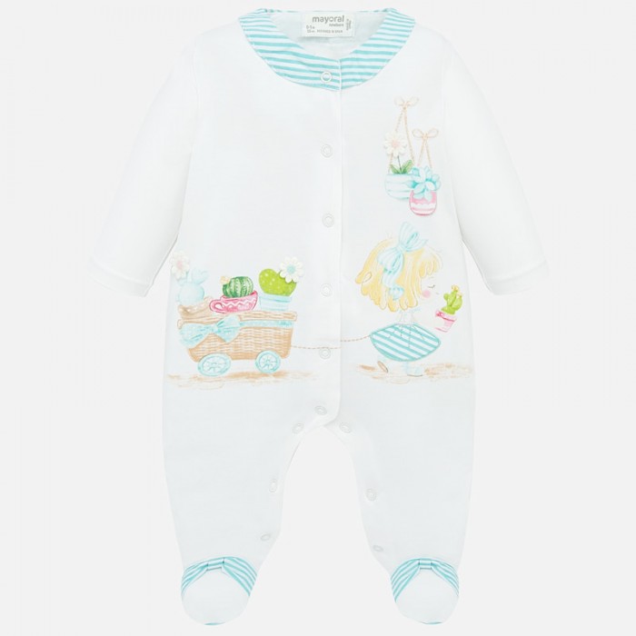 Mayoral Комбинезон для девочки New Born Девочка 1761, Комбинезон для девочки New Born Девочка 1761
Mayoral Комбинезон для девочки New Born Девочка 1761, Комбинезон для девочки New Born Девочка 1761