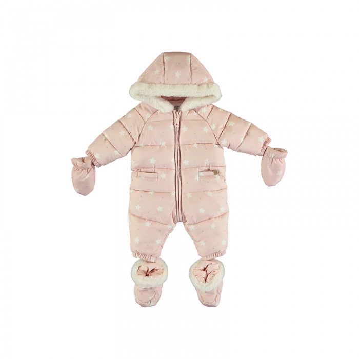 Mayoral Комбинезон для девочки Newborn 2662, Комбинезон для девочки Newborn 2662
Mayoral Комбинезон для девочки Newborn 2662, Комбинезон для девочки Newborn 2662