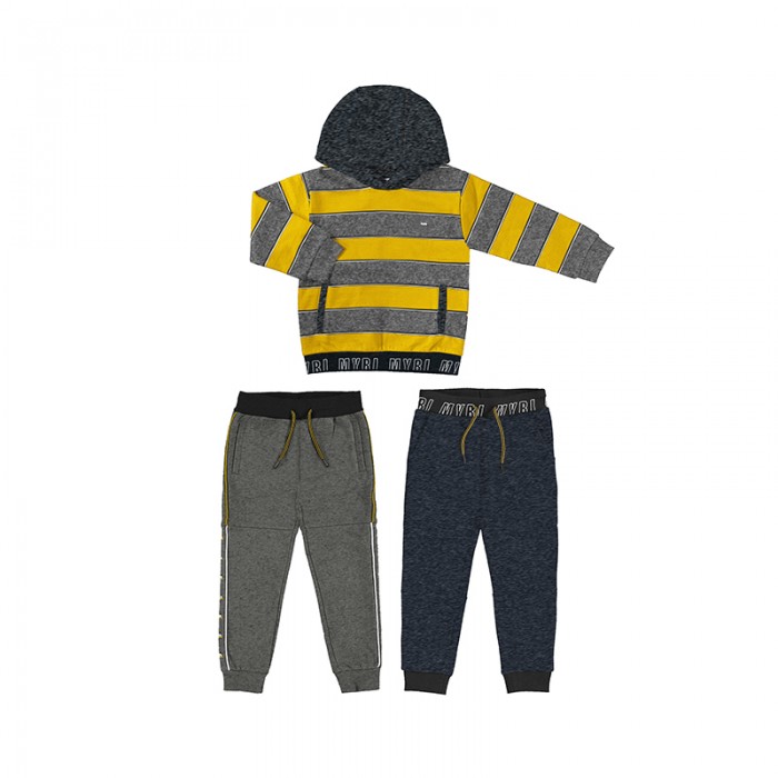 Mayoral Mini Спортивный костюм для мальчика 4831, Mini Спортивный костюм для мальчика 4831 
Mayoral Mini Спортивный костюм для мальчика 4831, Mini Спортивный костюм для мальчика 4831
