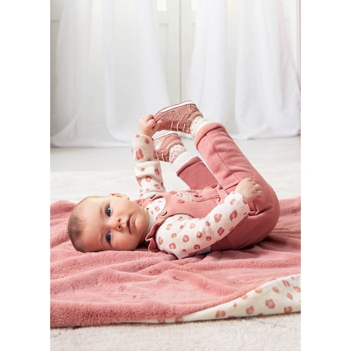 Mayoral Полукомбинезон для девочки Newborn 2659, Полукомбинезон для девочки Newborn 2659
Mayoral Полукомбинезон для девочки Newborn 2659, Полукомбинезон для девочки Newborn 2659