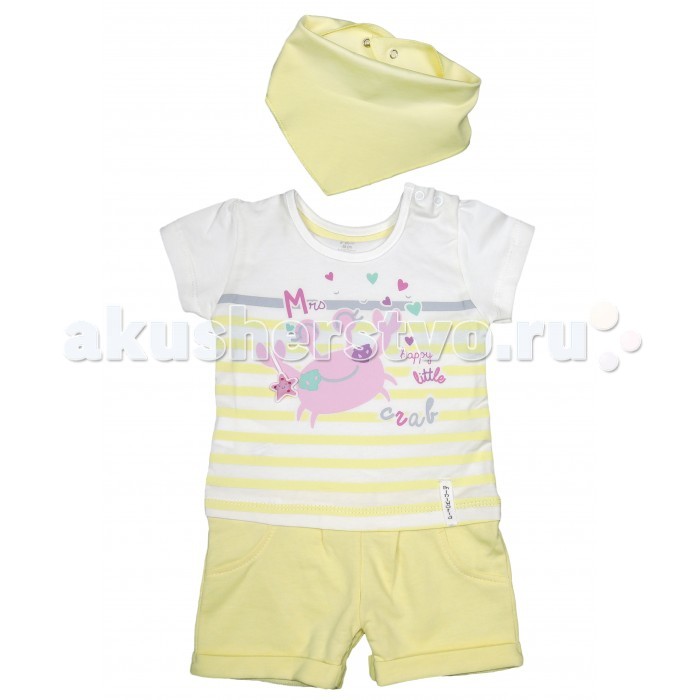 Mini World Песочник и косынка для девочки MW13852, Песочник и косынка для девочки MW13852
Mini World Песочник и косынка для девочки MW13852, Песочник и косынка для девочки MW13852