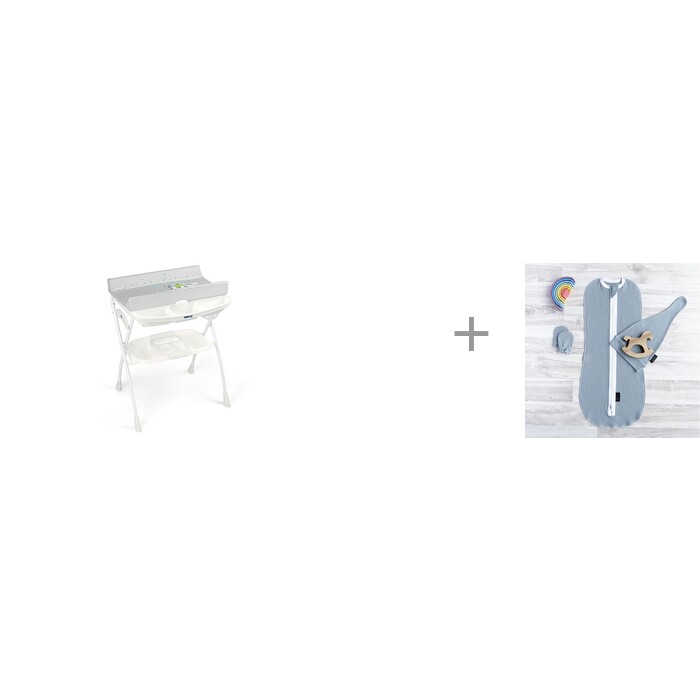 Пеленка Mjolk Комплект Baby blue set с пеленальным столиком CAM Volare 242, Комплект Baby blue set с пеленальным столиком CAM Volare 242
Пеленка Mjolk Комплект Baby blue set с пеленальным столиком CAM Volare 242, Комплект Baby blue set с пеленальным столиком CAM Volare 242