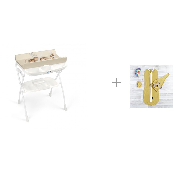 Пеленка Mjolk Комплект Mustard set с пеленальным столиком CAM Volare 240, Комплект Mustard set с пеленальным столиком CAM Volare 240
Пеленка Mjolk Комплект Mustard set с пеленальным столиком CAM Volare 240, Комплект Mustard set с пеленальным столиком CAM Volare 240
