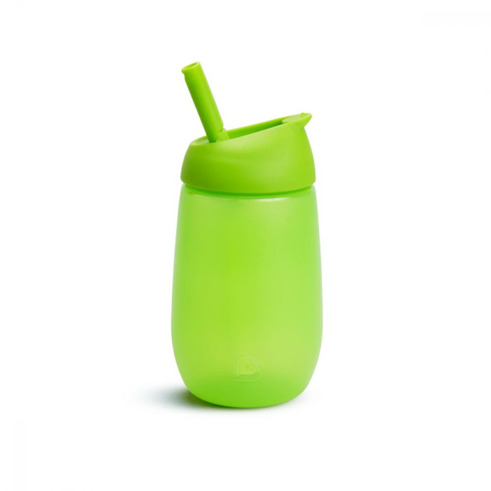 Поильник Munchkin непроливайка с трубочкой Simple Clean Straw с 12 мес. 296 мл, непроливайка с трубочкой Simple Clean Straw с 12 мес. 296 мл
Поильник Munchkin непроливайка с трубочкой Simple Clean Straw с 12 мес. 296 мл, непроливайка с трубочкой Simple Clean Straw с 12 мес. 296 мл