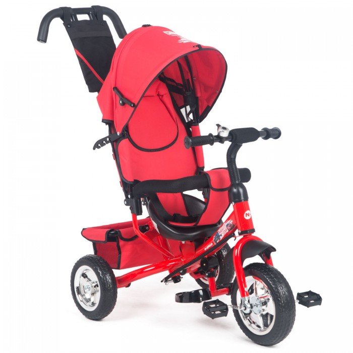 Велосипед трехколесный N.Ergo Action Trike II Maxi Car, Action Trike II Maxi Car
Велосипед трехколесный N.Ergo Action Trike II Maxi Car, Action Trike II Maxi Car