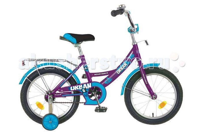 Двухколесные велосипеды Novatrack Urban 20 детский велосипед novatrack urban 20 red