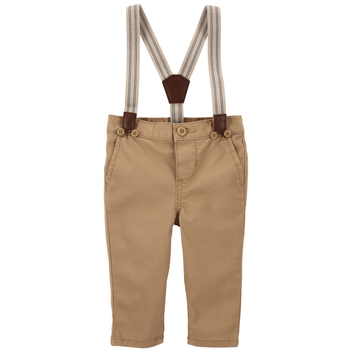 OshKosh B'gosh Брюки для мальчика с подтяжками 1M049010, Брюки для мальчика с подтяжками 1M049010
OshKosh B'gosh Брюки для мальчика с подтяжками 1M049010, Брюки для мальчика с подтяжками 1M049010