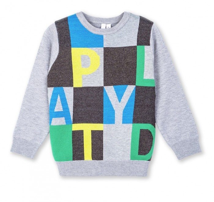 Playtoday Джемпер для мальчиков Free Style kids, Джемпер для мальчиков Free Style kids
Playtoday Джемпер для мальчиков Free Style kids, Джемпер для мальчиков Free Style kids