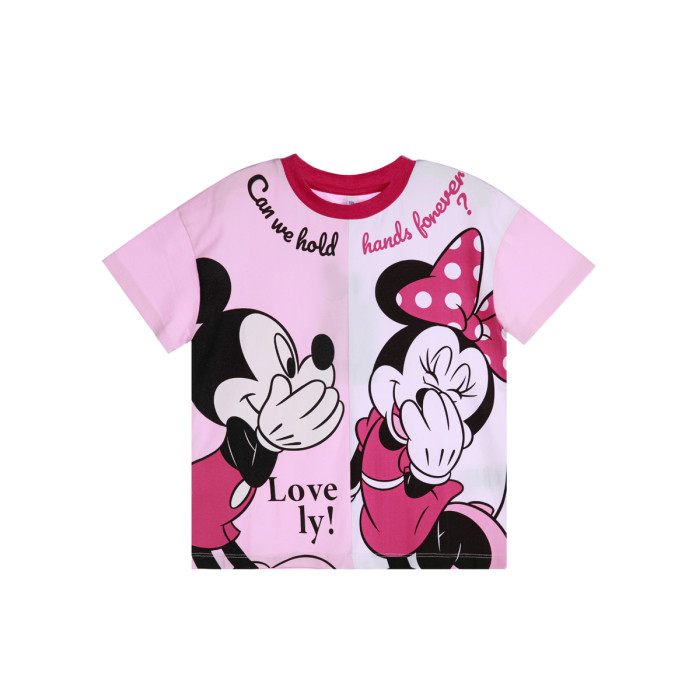 Playtoday Футболка для девочки Disney 12242907, Футболка для девочки Disney 12242907
Playtoday Футболка для девочки Disney 12242907, Футболка для девочки Disney 12242907