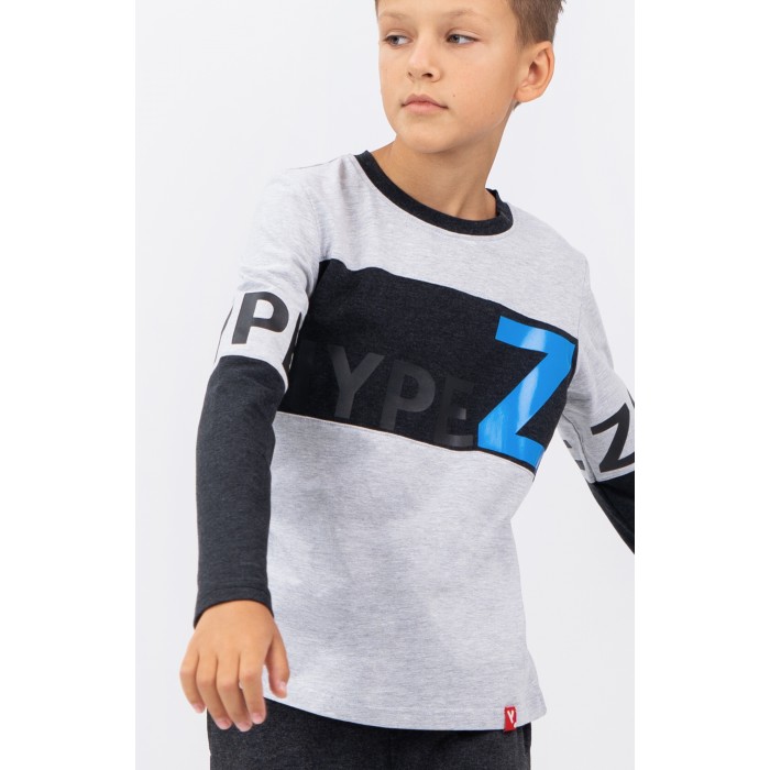 Playtoday Лонгслив для мальчика Hype street 393009, Лонгслив для мальчика Hype street 393009
Playtoday Лонгслив для мальчика Hype street 393009, Лонгслив для мальчика Hype street 393009