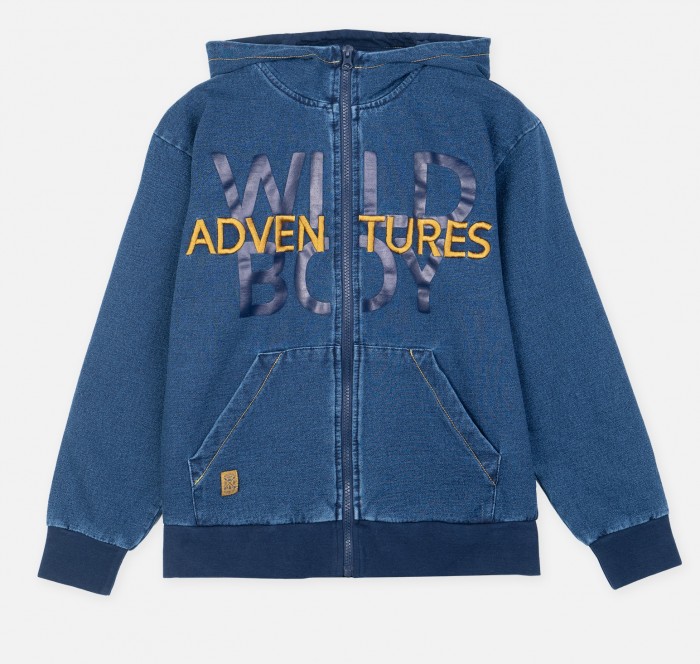 Playtoday Толстовка для мальчиков Forest camping kids 391029, Толстовка для мальчиков Forest camping kids 391029
Playtoday Толстовка для мальчиков Forest camping kids 391029, Толстовка для мальчиков Forest camping kids 391029