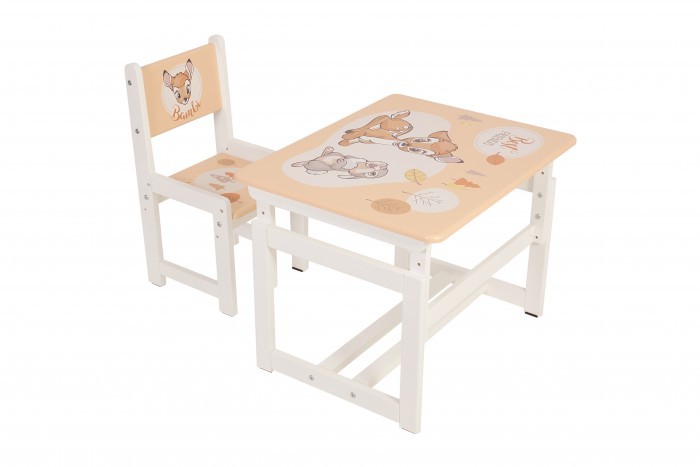 Polini Kids Комплект растущей детской мебели Disney baby 400 SM Бэмби, Kids Комплект растущей детской мебели Disney baby 400 SM Бэмби
Polini Kids Комплект растущей детской мебели Disney baby 400 SM Бэмби, Kids Комплект растущей детской мебели Disney baby 400 SM Бэмби