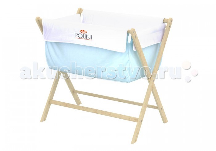 Колыбель Polini Simple, Колыбели - артикул:200403 Колыбель Polini Simple, Колыбели - артикул:200403