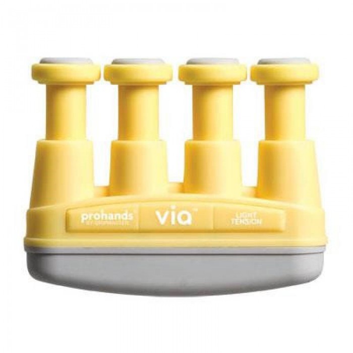 Prohands VIA Тренажер для рук кнопочный Light, VIA Тренажер для рук кнопочный Light
Prohands VIA Тренажер для рук кнопочный Light, VIA Тренажер для рук кнопочный Light