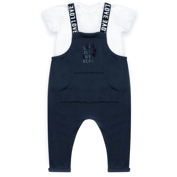 RBC Комплект 2-ка (футболка и комбинезон) МЛ385027, Комплект 2-ка (футболка и комбинезон) МЛ385027
RBC Комплект 2-ка (футболка и комбинезон) МЛ385027, Комплект 2-ка (футболка и комбинезон) МЛ385027