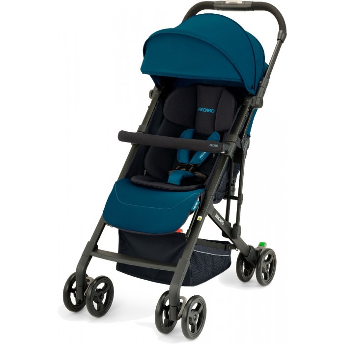 Прогулочная коляска Recaro EasyLife 2 Elite Select, EasyLife 2 Elite Select
Прогулочная коляска Recaro EasyLife 2 Elite Select, EasyLife 2 Elite Select