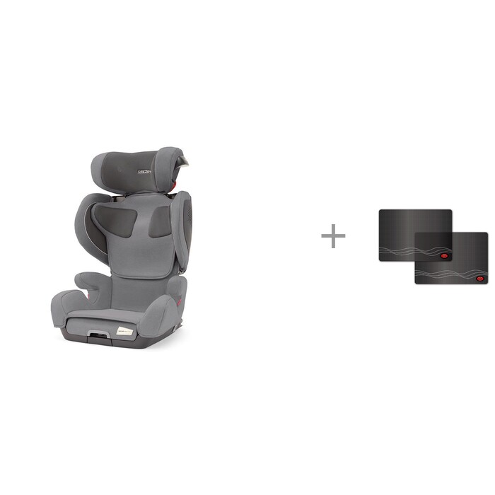 Автокресло Recaro Mako Elite Prime с солнцезащитными шторками Brica, Mako Elite Prime с солнцезащитными шторками Brica
Автокресло Recaro Mako Elite Prime с солнцезащитными шторками Brica, Mako Elite Prime с солнцезащитными шторками Brica