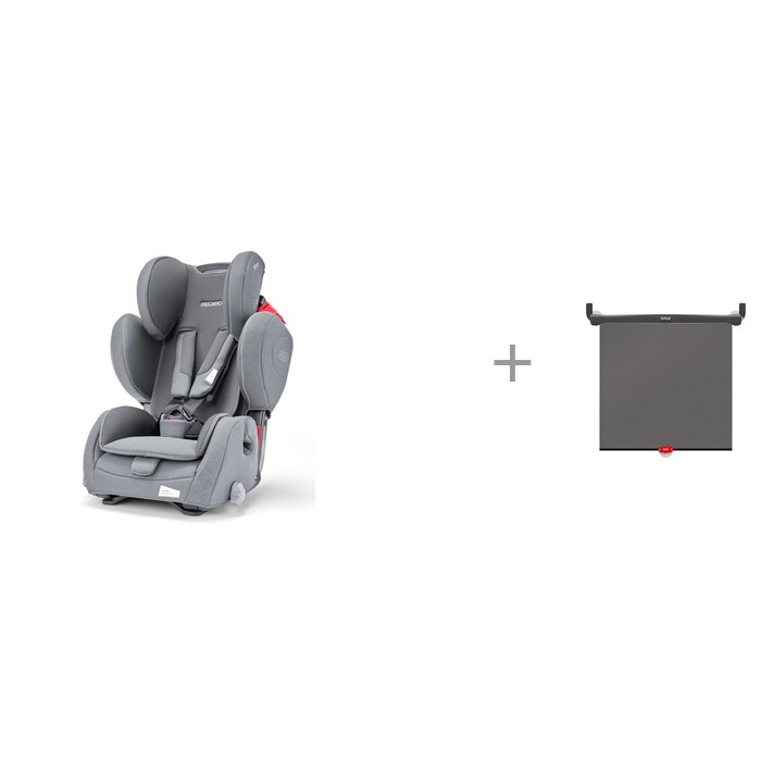 Автокресло Recaro Young Sport Hero Prime и солнцезащитная шторка Munchkin Brica White Hot Sun Safety Shade, Young Sport Hero Prime и солнцезащитная шторка Munchkin Brica White Hot Sun Safety Shade
Автокресло Recaro Young Sport Hero Prime и солнцезащитная шторка Munchkin Brica White Hot Sun Safety Shade, Young Sport Hero Prime и солнцезащитная шторка Munchkin Brica White Hot Sun Safety Shade