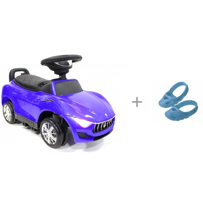 Каталка RiverToys Maserati A003AA-D и BIG Защита для обуви 6/48, Maserati A003AA-D и BIG Защита для обуви 6/48
Каталка RiverToys Maserati A003AA-D и BIG Защита для обуви 6/48, Maserati A003AA-D и BIG Защита для обуви 6/48