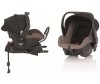 Автокресло Britax Roemer Primo + Isofix Base