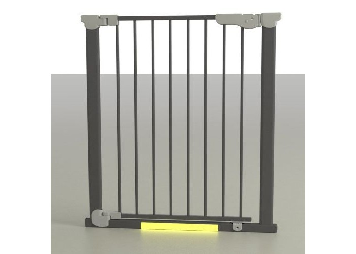 Safe&Care Ворота AUTO 73-80.5 см, Барьеры и ворота - артикул:25157 Safe&Care Ворота AUTO 73-80.5 см, Барьеры и ворота - артикул:25157
