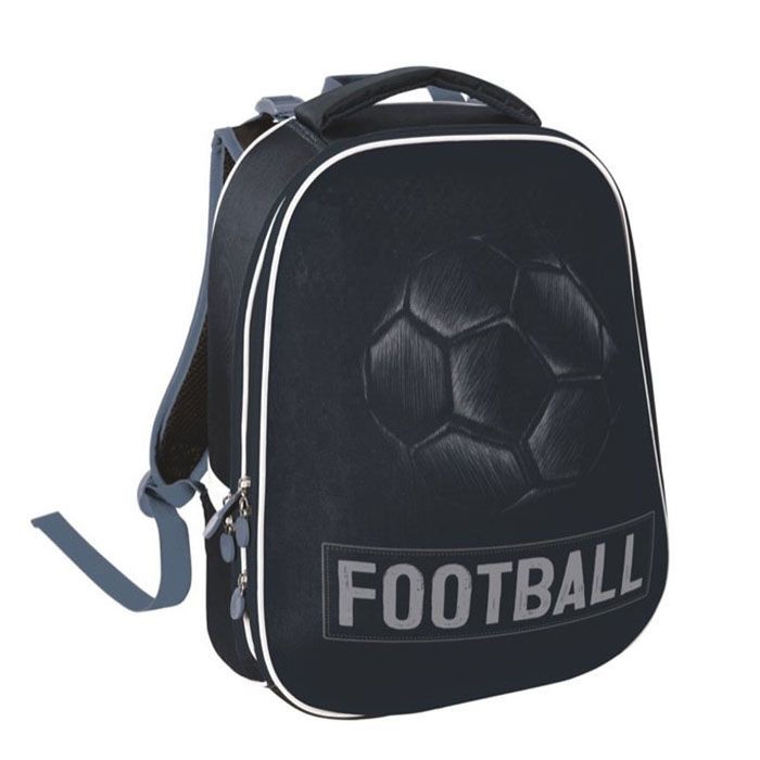 Schoolformat Рюкзак Ergonomic Футбольный минимализм, Рюкзак Ergonomic Футбольный минимализм
Schoolformat Рюкзак Ergonomic Футбольный минимализм, Рюкзак Ergonomic Футбольный минимализм