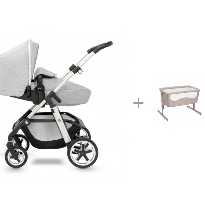 Прогулочная коляска Silver Cross Horizon и детская колыбель Chicco Next2Me, Horizon и детская колыбель Chicco Next2Me
Прогулочная коляска Silver Cross Horizon и детская колыбель Chicco Next2Me, Horizon и детская колыбель Chicco Next2Me