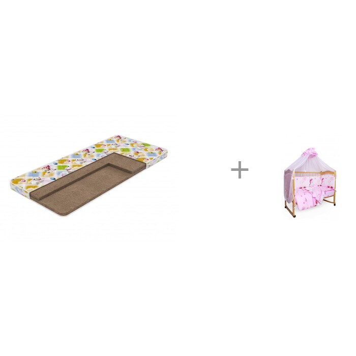 Матрас Sleepy Львенок Print 120х60х7 963892061 с комплектом AmaroBaby Мишкин сон (7 предметов), Львенок Print 120х60х7 963892061 с комплектом AmaroBaby Мишкин сон (7 предметов)
Матрас Sleepy Львенок Print 120х60х7 963892061 с комплектом AmaroBaby Мишкин сон (7 предметов), Львенок Print 120х60х7 963892061 с комплектом AmaroBaby Мишкин сон (7 предметов)