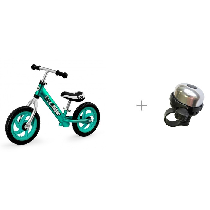 Беговел Small Rider Foot Racer 3 EVA со звонком R-Toys XN-040/210223, Foot Racer 3 EVA со звонком R-Toys XN-040/210223
Беговел Small Rider Foot Racer 3 EVA со звонком R-Toys XN-040/210223, Foot Racer 3 EVA со звонком R-Toys XN-040/210223