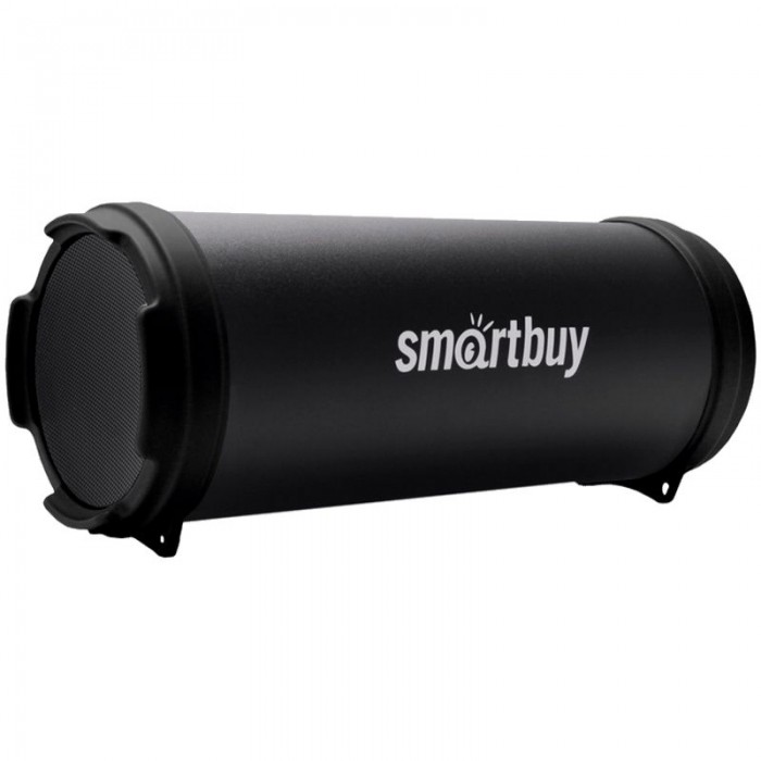 Smart Buy Колонка портативная Tuber MkII SBS-4100, Колонка портативная Tuber MkII SBS-4100
Smart Buy Колонка портативная Tuber MkII SBS-4100, Колонка портативная Tuber MkII SBS-4100