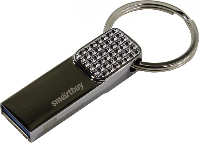 Smart Buy Память Flash Drive Ring USB 3.0 16GB, Память Flash Drive Ring USB 3.0 16GB
Smart Buy Память Flash Drive Ring USB 3.0 16GB, Память Flash Drive Ring USB 3.0 16GB