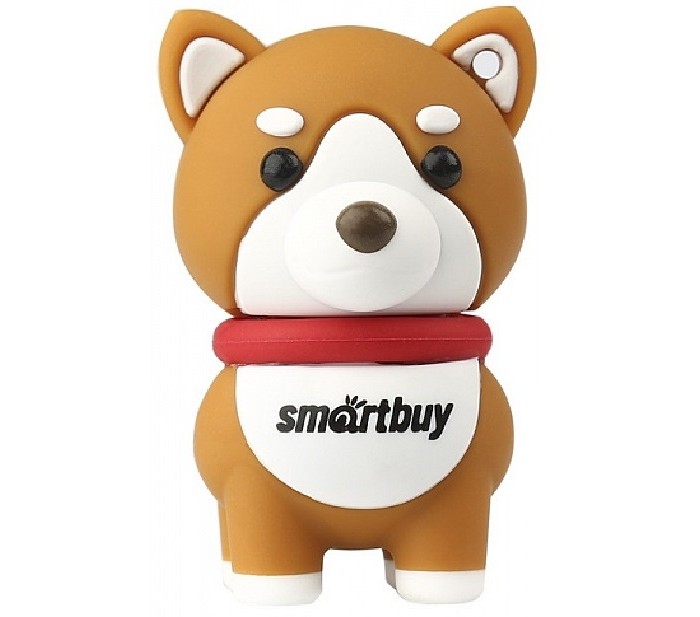 Smart Buy Память Flash Drive Wild series Собачка Акита USB 2.0 16GB, Память Flash Drive Wild series Собачка Акита USB 2.0 16GB
Smart Buy Память Flash Drive Wild series Собачка Акита USB 2.0 16GB, Память Flash Drive Wild series Собачка Акита USB 2.0 16GB