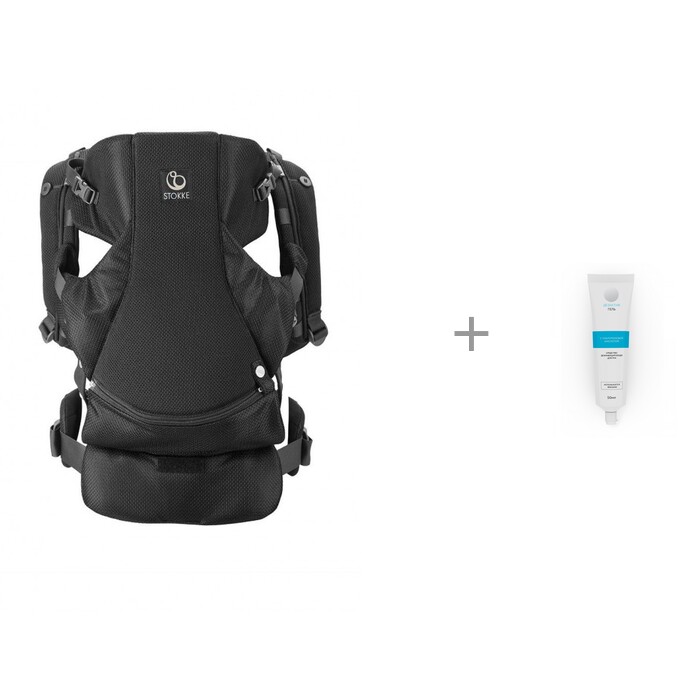 Рюкзак-кенгуру Stokke MyCarrier Front Mesh и Дезснаб Дезинфицирующий гель для рук Дезактив 50 мл, MyCarrier Front Mesh и Дезснаб Дезинфицирующий гель для рук Дезактив 50 мл
Рюкзак-кенгуру Stokke MyCarrier Front Mesh и Дезснаб Дезинфицирующий гель для рук Дезактив 50 мл, MyCarrier Front Mesh и Дезснаб Дезинфицирующий гель для рук Дезактив 50 мл