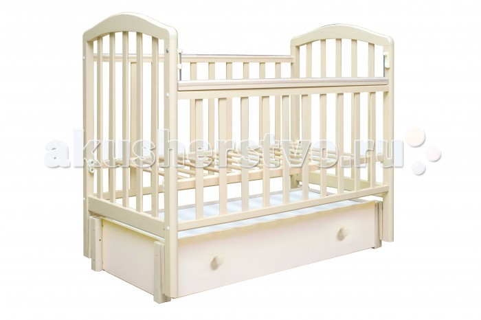 Детская кроватка Sweet Baby Lucia (маятник продольный), Lucia (маятник продольный)
Детская кроватка Sweet Baby Lucia (маятник продольный), Lucia (маятник продольный)