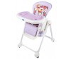 Стульчик для кормления Sweet Baby Luxor Multicolor