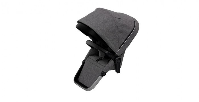 Прогулочный блок Thule Sleek, Прогулочные блоки - артикул:630091 Прогулочный блок Thule Sleek, Прогулочные блоки - артикул:630091