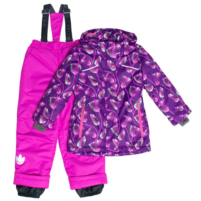 Uki kids Костюм утепленный для девочки Аленький цветочек, Костюм утепленный для девочки Аленький цветочек
Uki kids Костюм утепленный для девочки Аленький цветочек, Костюм утепленный для девочки Аленький цветочек