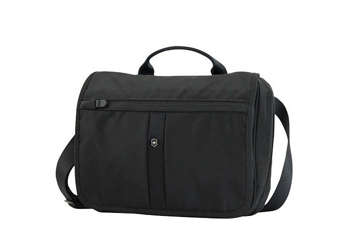 Victorinox Сумка Adventure Traveler 27x8x22 см, Сумка Adventure Traveler 27x8x22 см
Victorinox Сумка Adventure Traveler 27x8x22 см, Сумка Adventure Traveler 27x8x22 см