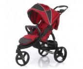 Прогулочная коляска Baby Care Jogger Cruze